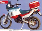 Aprilia Tuareg 600 Wind